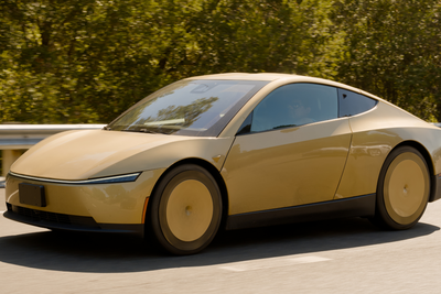 Tesla's Robotaxis Blow Through School Zones, NHTSA Petition Alleges