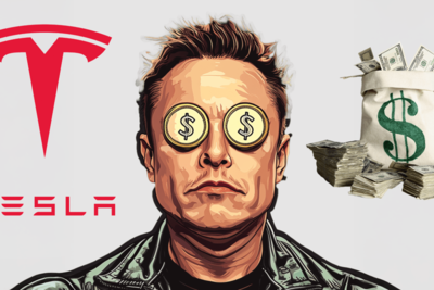Tesla takes on $30B in credit as it approaches unprofitability