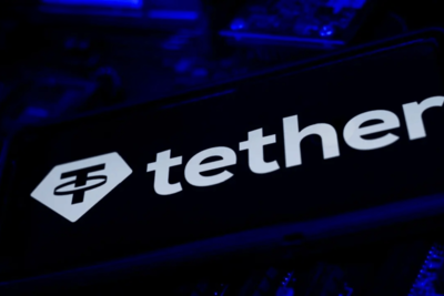 Tether Backs $1M in Gold Rewards as First Gold-Backed Visa Card Goes Live