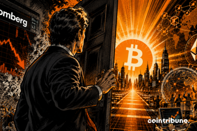 Tether Challenges Bitcoin’s Dominance In The Crypto Market