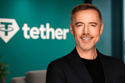 Tether Co-Founder Says Stablecoin 2.0 Will Put Reserves Onchain