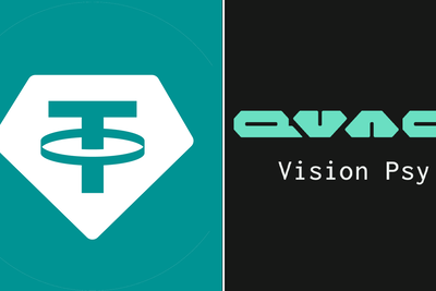 Tether Data Pushes AI Off the Cloud With New 460M Parameter Vision Model