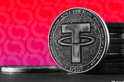 Tether Hit With Lawsuit Over $2.76 Million Stablecoin Freeze