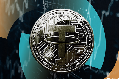 Tether Sued Over Alleged Unlawful Freeze of $42.4 Million in USDT