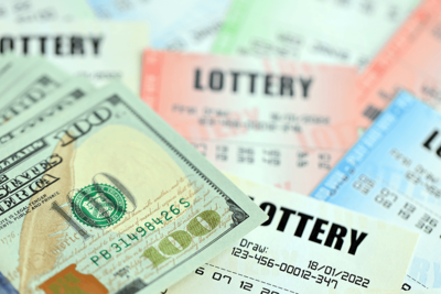 That $100,000 Lottery Ticket in Indiana Came Down to One Printing Detail