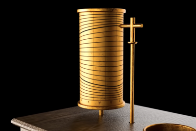 The Ancient Greek Water Clock That Kept the Most Accurate Time for 1,800 Years