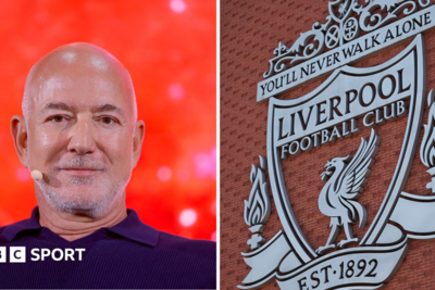 The Bezos factor - unpicking puzzle of Liverpool's potential investors