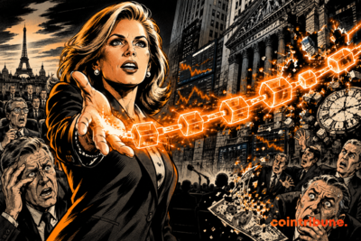 The Boss of Franklin Templeton Reveals the Truth about Wall Street’s Fear of Crypto