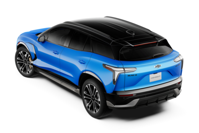 The car industry A/B tested selling a car with and without CarPlay