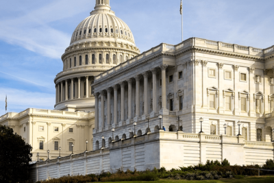 The CLARITY Act Has 100 New Changes and a 60-Vote Problem