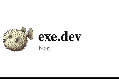 The End of No Code