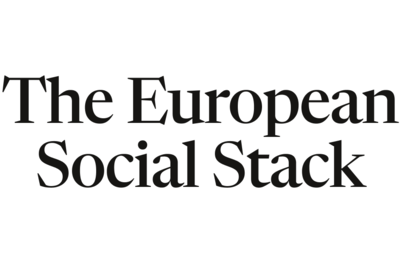 The European Social Stack