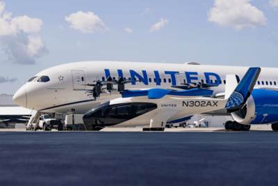 The FAA’s plan to fix air traffic? $875 million worth of AI