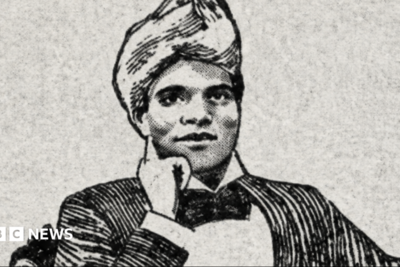 The Indian chef who brought curry to America - then vanished