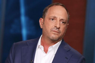 ‘The Jury Got It Wrong’: Citron’s Andrew Left Convicted of Securities Fraud