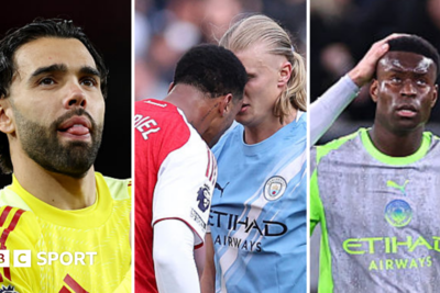 The key moments that decided the Premier League title race