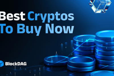 The Most Popular Cryptocurrency Picks of Q3: BlockDAG, Solana, Hyperliquid & Super Stand Out!