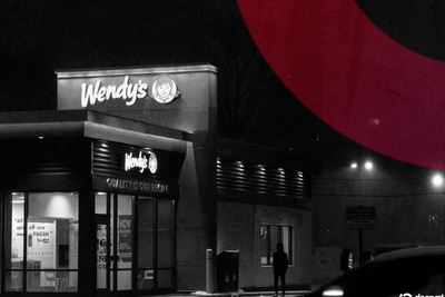 The Next GameStop? Meme Stock Traders Make Biggie-Size Bet on Wendy's