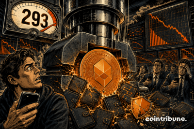 The Noah Doe Case Revives the Threat to $293 Billion in Bitcoin