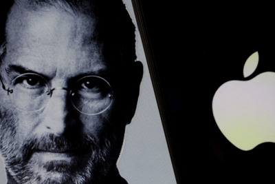 The One Interview Question Steve Jobs Used to Spot Real Talent