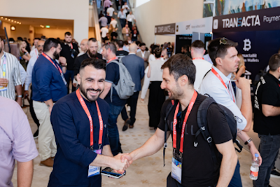 The Online Trading Industry Converges at iFX EXPO International 2026