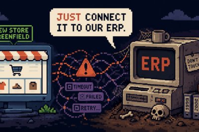 The phrase that ruins every eCommerce project: 