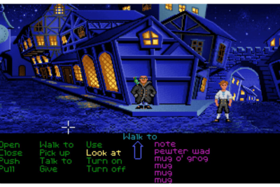 The science of Monkey Island: can grog dissolve a metal mug that fast?