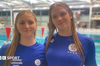 The Scotland-England sister rivalry at Glasgow 2026
