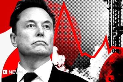 The SpaceX IPO made history. Is the excitement still there?