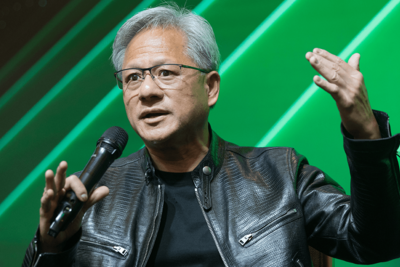 The Subtext in Nvidia CEO Jensen Huang’s Take on Gen Alpha Math Skills