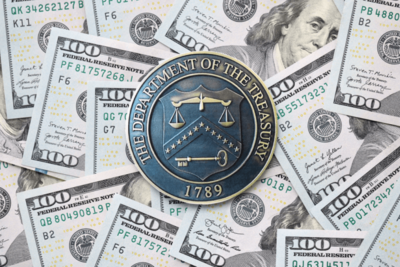 The US Government Owes $39 Trillion. Here’s Why That’s Bitcoin’s Best Argument Yet