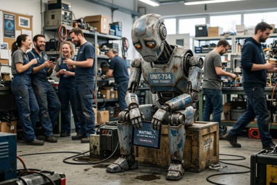 The Wonders of AI: We Are Retiring Our Bug Bounty Program