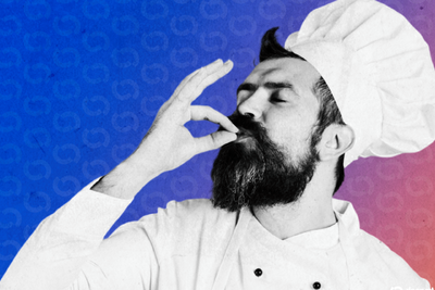 This AI Compressed 'All Human Cooking' Into 2 Megabytes