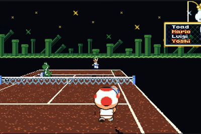 This emulator reimagines Nintendo’s Virtual Boy with a full color display