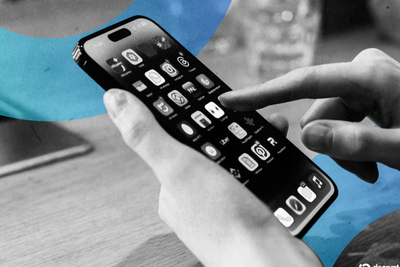This Half-Gigabyte AI Model Runs Local Agents on Your Phone