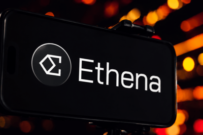 This Public Company Quietly Controls 20% of Ethena’s ENA Supply