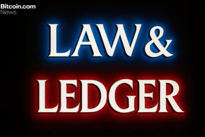 This Week in Crypto Law (May 16, 2026)