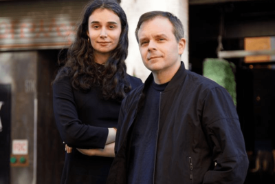This young startup is taking on a fragrance industry that hasn’t changed in a almost half century