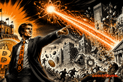 Tim Draper believes quantum will hit banks before Bitcoin
