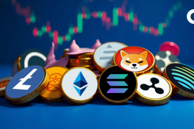 Token Buybacks Are Booming. But Do They Really Make Crypto Tokens Go Up?