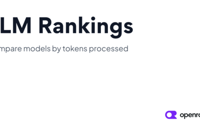 Token-maxxing is dead, OpenRouter's token usage plateaus