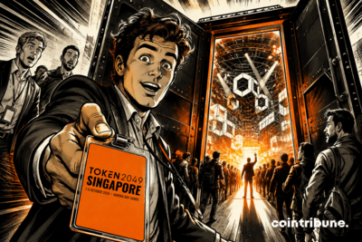 TOKEN2049: Key Info and an Exclusive Promo Code