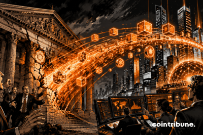 Tokenization Could Solve a Major Problem for Banks According to the BIS