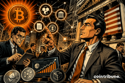 Tokenization Establishes Itself as the Next Major Project in Finance