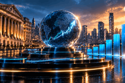Tokenized Equities Surge to $3B Weekly Volume Across Major Chains