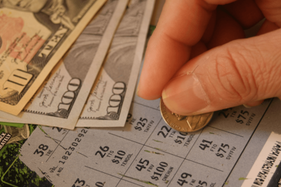 Toledo, Ohio Resident Wins Two Scratch-off Jackpots in a Single Day, Nets $384,562 After Taxes
