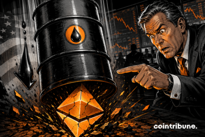 Tom Lee attributes Ethereum’s downward pressure to rising oil prices
