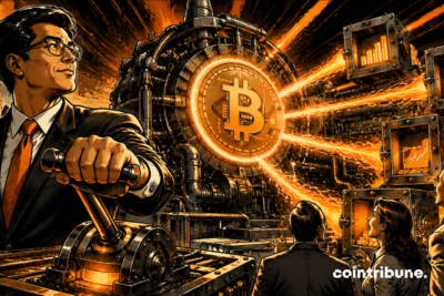 Tom Lee imitates Saylor’s strategy to finance BitMine