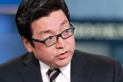 Tom Lee’s Bitmine Buys 53,501 ETH as Ethereum’s Price Fights for $2,500
