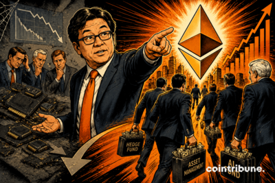 Tom Lee Says AI Capital Now Favors Ethereum Over Memory Chips
